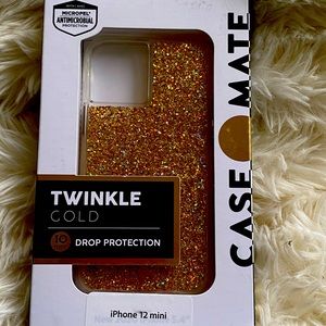 iPhone 12mini phone case